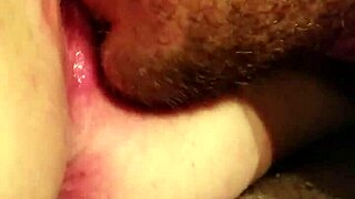 Wet Pussy Licked And Sucked