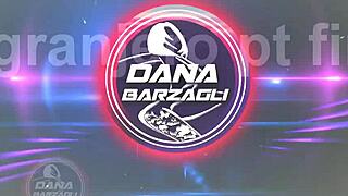 Tell me, does Dana Barzagli handle that hardcore tattooed cock like a true Mexican pornstar?