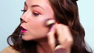 deer costume casual story