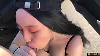 Sie Hat Mir Einen In Der Öffentlichkeit Geblasen