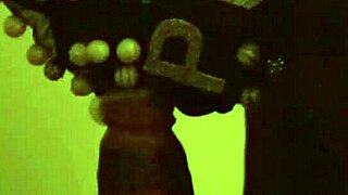 Sloppy blowjob from BBW slut with clothes ripped?