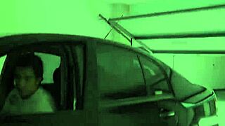 Tranny gets her ass fucked