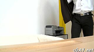 I's carnal homo sucking contest