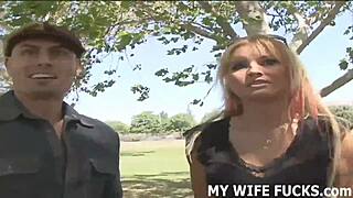 I love you but crave a huge black cock.