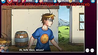 i start my harem heroes adventure