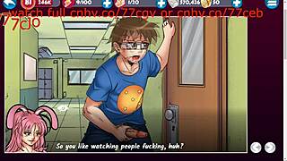 Anime Hentai: The Ultimate Harem Experience