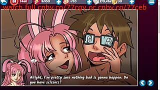 i start my harem heroes adventure