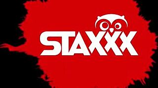 ああ、失敗した…アジアのティーン18+の中出し3P