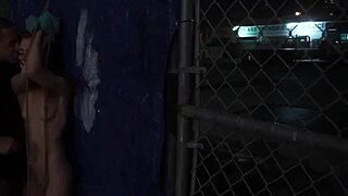 feeling the intense domination and bondage during this teen casting hardcore session, my emotions are overwhelmed by the extreme activities