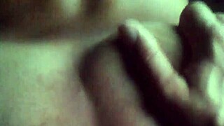 Masif 19cm sürprizle bareback aksiyon