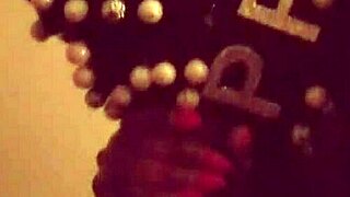 Sloppy blowjob from BBW slut with clothes ripped?