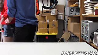 Yo, check Jericha Jem getting caught in case 2277568!