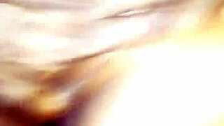 Anal and pussy fucking doggystyle with my wife's full video