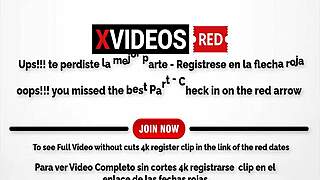 Lucky Guy Feels Excitement Fucking Teen Babe