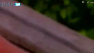 Hot Bikini Blondie Ass Banged On Big Cock, Facial Cumshot