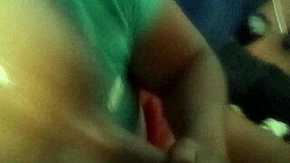 Kat Deepthroats and Swallows with Intense Emotion