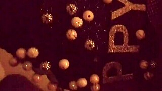 Sloppy blowjob from BBW slut with clothes ripped?