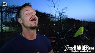 daddy, where are you? mara martinez in a casual chat