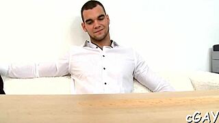 I's carnal homo sucking contest