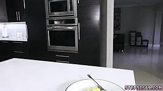 verified amateur sex with platinum blonde teen 18+ and anal family group