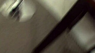 Athena Angel takes a huge cock down her throat in POV deepthroat facefuck. Then swallows every drop!