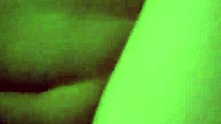 The friend's latina girlfriend gets dressed up and enjoys a big cock while still clothed