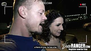 daddy, where are you? mara martinez in a casual chat