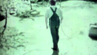 Discover vintage interracial scenes in london's antique charm