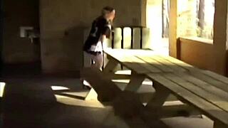 I am excited for the start of football season with my friends