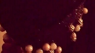 Sloppy blowjob from BBW slut with clothes ripped?