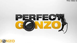 Jemma Valentine stars in a hardcore scene by Asstraffic trailer.