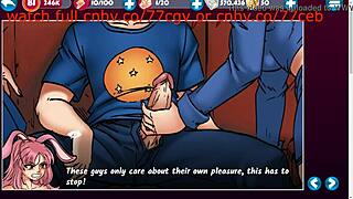 i start my harem heroes adventure