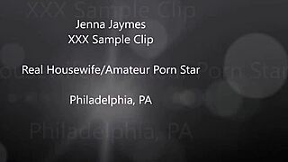 Jenna Jaymes deepthroats that big cock so well! 😍