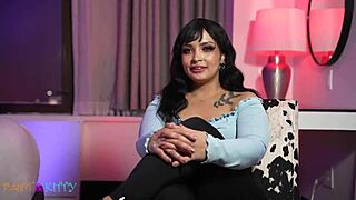 Sunny Bunny fucked raw