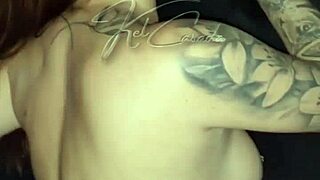 Kel introduces Malu Paz to gloryhole fun with strangers