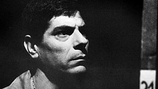 Hey, have you seen La Jetee 1962 by Chris Marker with French subtitles?