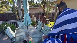 bbw slut miss exquisite official craves meat at firehousexxx bts