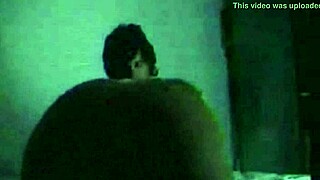 jimena perini in her perfect anal sex tape, getting that ass fucked hard 😈