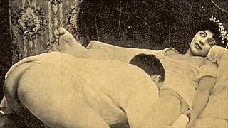 the secret life of a victorian gentleman unfolds in antique settings