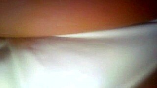 Anal Sin Condón: Mexican Prostitute in Cat Lingerie Takes It Raw in Tight Backdoor.