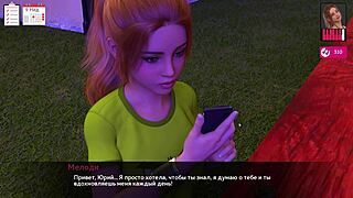 Hey Melody, ready for that big cock in part 23?