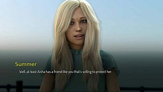 i'm college bound and touching those big tits