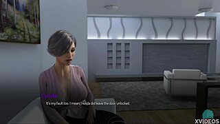 i'm college bound and touching those big tits