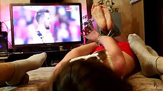 what to do if your girlfriend is stopping to watch euro 2016 1