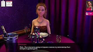 Hey Melody, ready for that big cock in part 23?