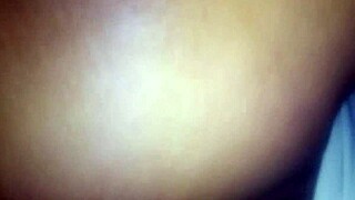 Anal Sin Condón: Mexican Prostitute in Cat Lingerie Takes It Raw in Tight Backdoor.