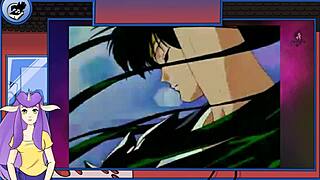 Sailor Moon Sailor Pluto’s Big Cock Adventure