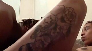 Eighteen-Year-Old Couple Experiences the Best Sex of Her Life