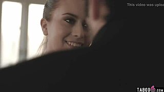 Cloned stepdaughter teen 18+ only wants to fuck her daddy?