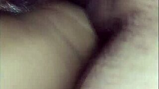 Teen Takes Bath While Friend Assfucks Her